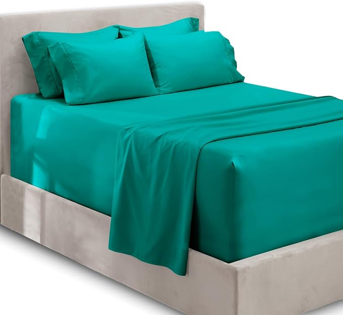 Hearth & Harbor Extra Deep Pocket King Size Sets - Image 3