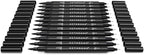 Hethrone Black Markers for Drawing - Image 4
