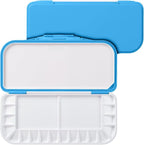 Mr. Pen- Airtight Watercolor Palette by MrPen