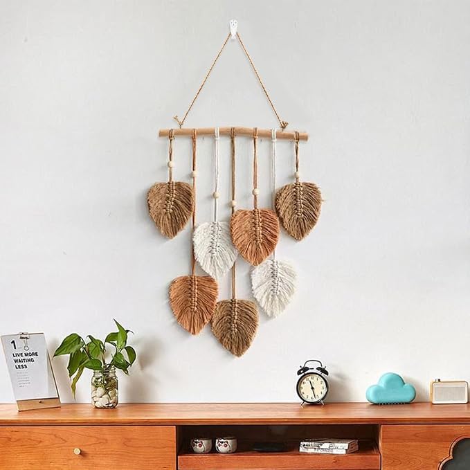 2Pcs 15.74 Inch Driftwood Decorative Branches - Image 5