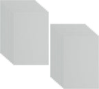 PATIKIL 20 Pack EVA Foam Sheets by PATIKIL