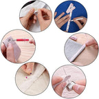 FNV Sewing kit, Friendly for Beginner and Professional for Worker, Suitable for - Image 7