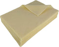 Jtnohx Color Felt, Soft Felt Sheets, 1.4mm Thick 8"x12" Handicraft Felt Fabrics by Jtnohx