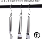 Offset Spatulas Cake Icing Knife 6 8 10 Inch - Image 3