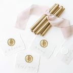 UNIQOOO Glue Gun Sealing Wax Sticks - Image 4