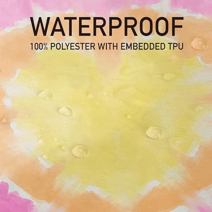 Waterproof Makeup Bag Cosmetic Travel Bag Toiletry Bag - Image 5