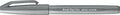 Pentel Fude Touch Sign Pen, Felt Pen Like Brush Stroke by PentelofAmerica