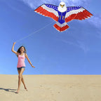 HONBO Huge Patriotic Eagle Kites - Image 4