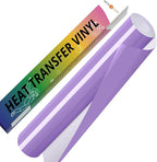 HTVRONT Lilac HTV Vinyl Roll by HTVRONT