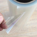ZHluja 12inchs x 40ft Rolls 4mil Transparency Blank Stencil Sheets Material - Image 8