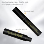 EMEDA Eyelash Glue Black Lashes Glue Super Strong Hold 24H/ Water - Image 4