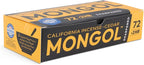 Mongol Classic Incense Cedar #2 Pencil - Image 6