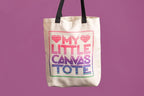 Cricut Tote Bag Blank, Large Infusible Ink - Image 6