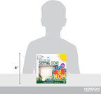 Creative Roots Paint Your Own #1 MOM Stepping Stone, Craft Kits - Image 8