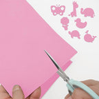 MEARCOOH Self Adhesive Foam Sheets - Image 5