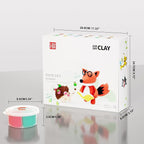 LOUFOR Air Dry Clay Kits - Image 7