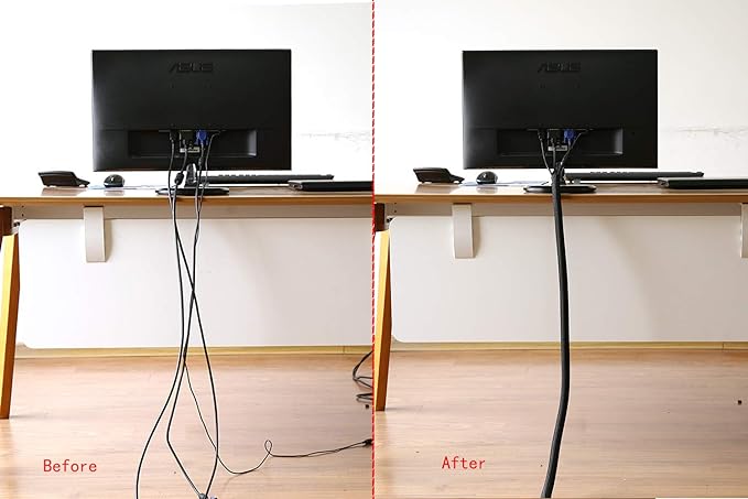 Alex Tech 6.6ft - Image 4