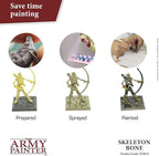 The Army Painter Colour Primer Skeleton Bone, 400 mL Acrylic Spray Primer - Image 2