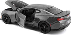 Maisto 1:24 AL 2017 Chevrolet Camaro ZL1 - Image 4