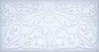 Art Molds Rococo Embellishment for Polyclay Air Dry Clay Plaster | Versatile - Image 3