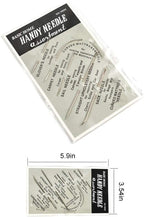 Topus Extra Strong Upholstery Repair Sewing Thread Kit and Heavy Duty Household - Image 9