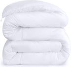 Utopia Bedding Comforters Twin Size, All Season Duvet Insert, Down Alternative - Image 8