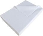 Jtnohx White Felt Fabric, Soft Felt Sheets by Jtnohx