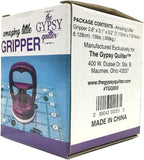 Gypsy Quilter The Little Gypsy Gripper 2-1/4in - Image 4