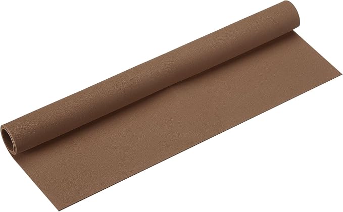 MECCANIXITY Foam Sheets Crafts 19x19 Inch 2mm EVA Craft Foam Paper Foam Sheets by MECCANIXITY