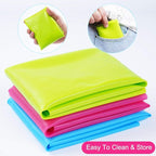 3 Pack Silicone mat Large Silicone Sheets - Image 5
