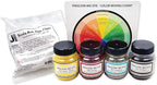 Jacquard Procion Mx Dye 4 Color Set - Image 2