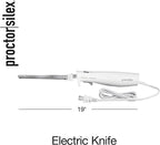 Proctor Silex Easy Slice Electric Knife - Image 8
