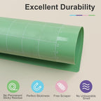 HTVRONT Cutting Mat, 5 Pack Cutting Mat 12x12 Compatible - Image 3