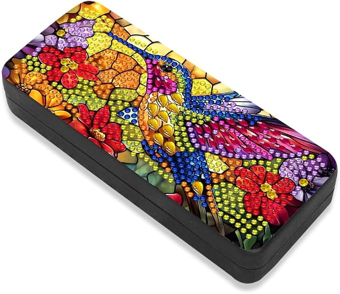 Leatrice 5d Diamond Art Kits for Adults Small Diamond Painting Kit Gem Art by Leatrice20240713