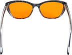 Sleep ZM Blue Light Blocking & Light Sensitivity Glasses - Image 4
