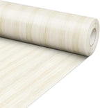 Inkspire Shiplap Bulletin Board Paper Roll, 14.8FTx18.5IN Large Reusable by Unknown