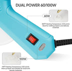 ROMECH Full Size Hot Glue Gun - Image 3
