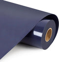 HTVVETUR HTV Vinyl Rolls Heat Transfer Vinyl by HTVVETUR