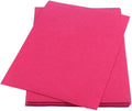 YYCRAFT Stiff Felt Sheets Thick Felt 9 Inch X 12 Inch by YYCRAFT-ArtsCraftsSupplier