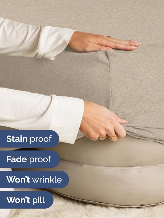 Extra Deep King Fitted Sheet - Image 4