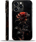 ZHEGAILIAN Case for iPhone 14 Pro Max by Home