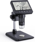 AOPICK Digital Microscope, Coin Microscope by Aopick
