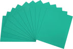 uxcell Dark Green EVA Foam Sheets 11 x 8 inch 1.7mm Thickness by uxcell
