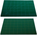 USCutter Greenie Self Healing Cutting Mat – Double-Sided Protective Cutting by USCutter