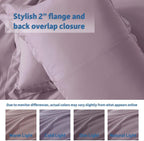 Nestl Queen Duvet Cover Set - Image 8