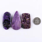 OdrillionGems Stone Cabochon, Natural Gemstones, Jewelry Making, Wire Wrapping - Image 3