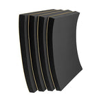 Foam Padding Sheet Self Adhesive 3/4" Thick Neoprene Insulation Foam Anti by MODIGT