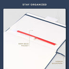 Beechmore Books A3 Mixed Media Sketchbook - Image 5