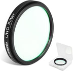 Astromania Telescope UHC Filter 2 Inch, Telescope Filter Improve Image Contrast by AstromaniaOptics