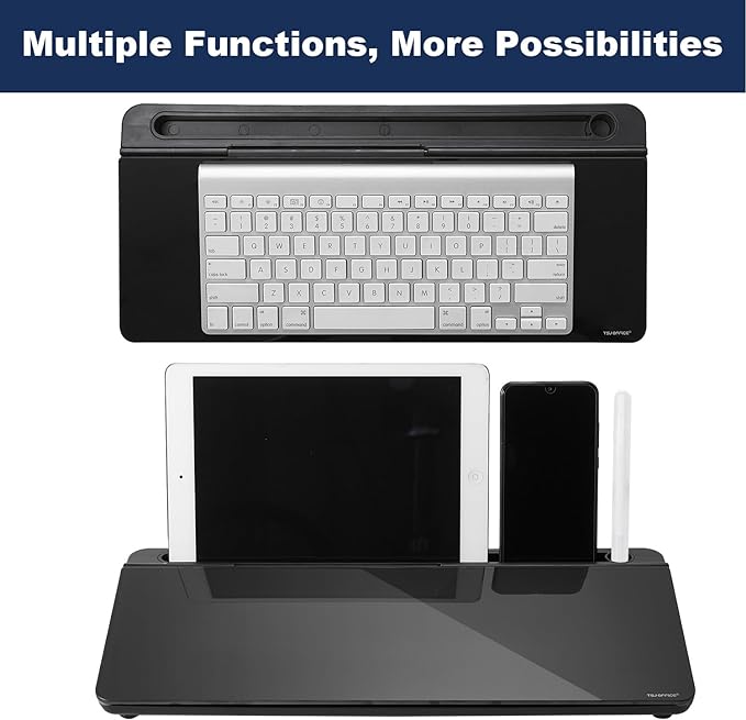 TSJ OFFICE Desktop Whiteboard Dry-Erase-Board - Image 5